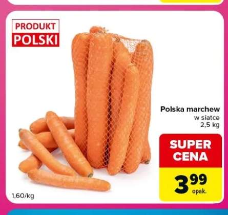 Marchew polska