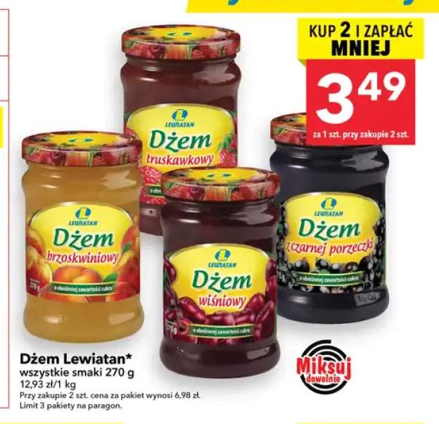 dżem
