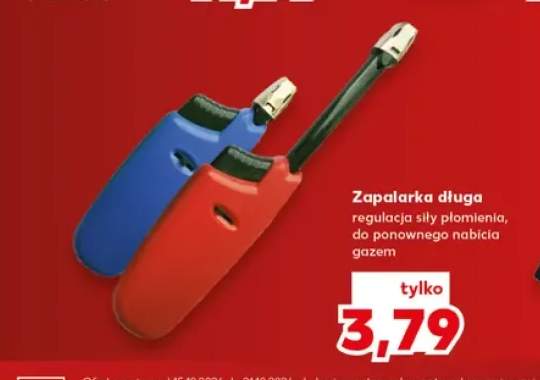 zapalarka