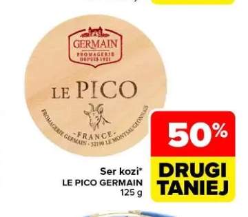 Ser kozi Le Pico Germain