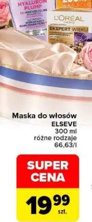 Maska do włosów Elseve L'Oréal Paris
