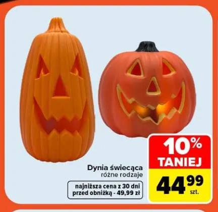 Dynia świecąca