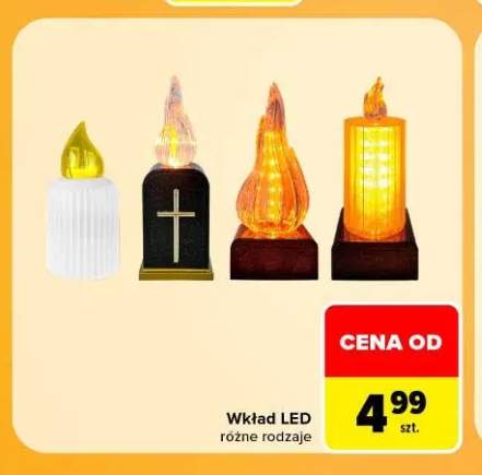 Wkład LED