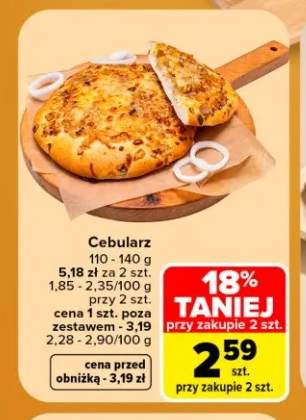 Cebularz