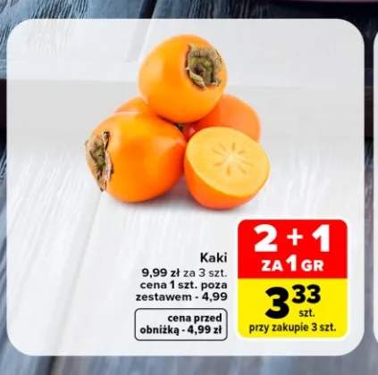 Kaki