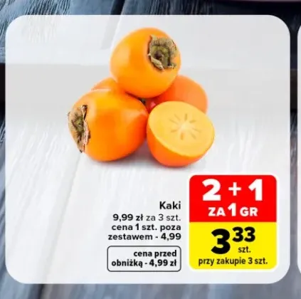Kaki