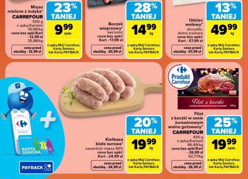 Żel do prania Coccolino Wonder Wash +2 warianty