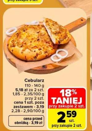 Cebularz