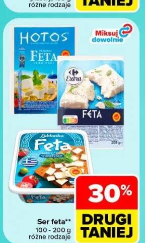 Ser feta