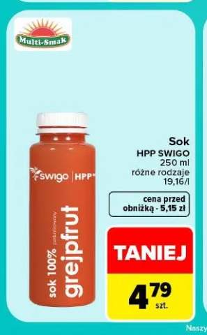 Sok HPP Swigo