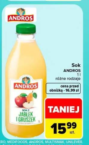 Sok Andros