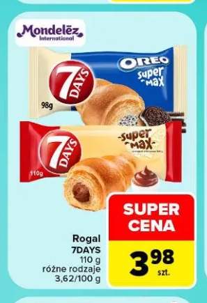 Rogal 7Days