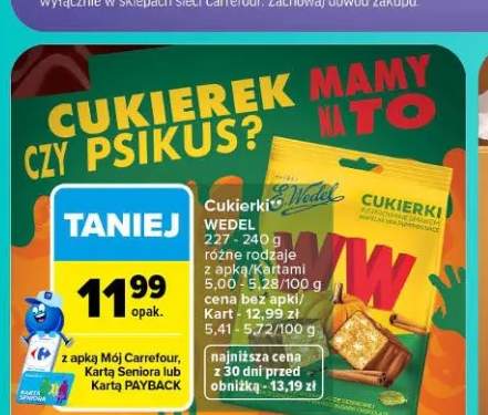 Cukierki