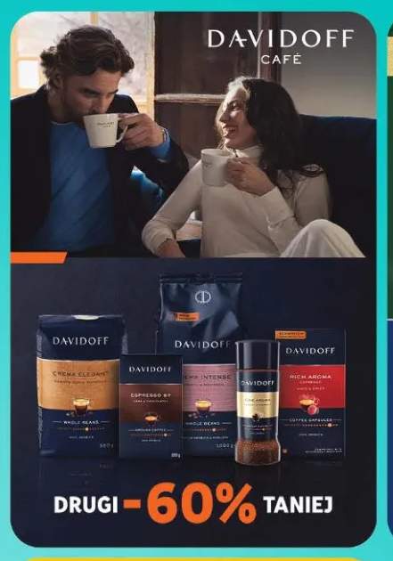 Kawa Davidoff