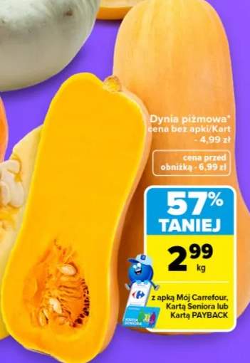 Dynia piżmowa
