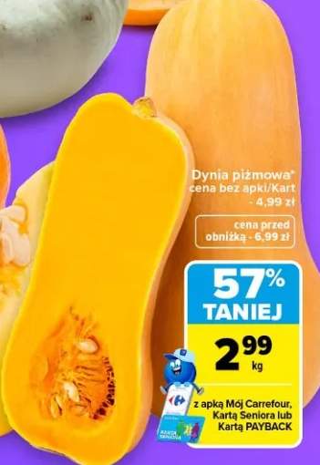 Dynia piżmowa