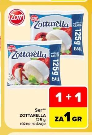 Ser Zottarella