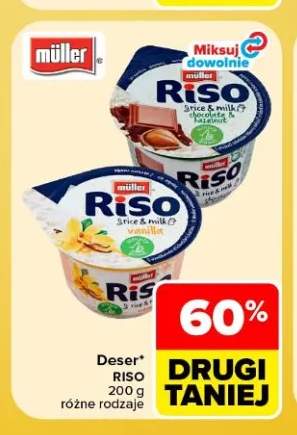 Deser Riso Müller