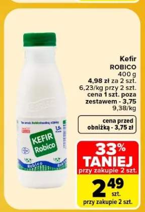 Kefir Robico