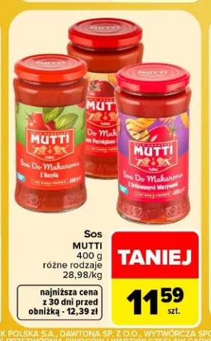 Sos Mutti