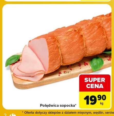 Polędwica sopocka