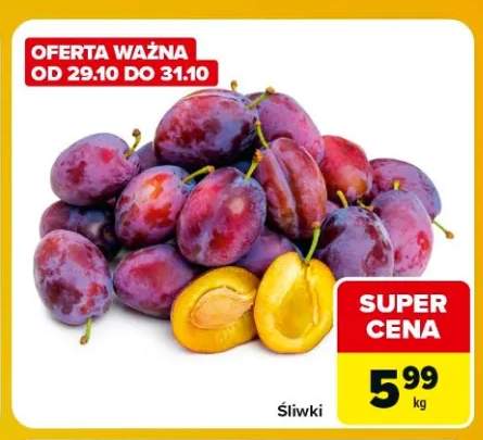 Śliwki
