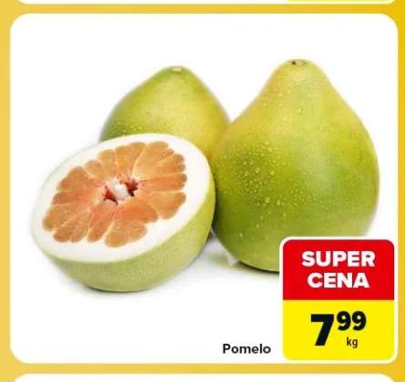 Pomelo