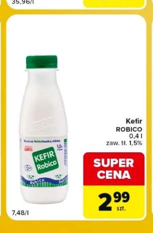 Kefir Robico