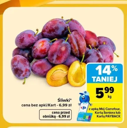 Śliwki