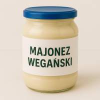 majonez wegański