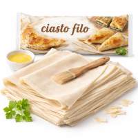 ciasto filo