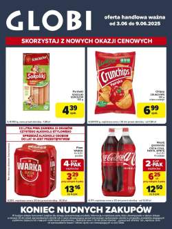 Okładka gazetki