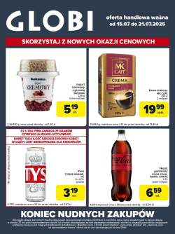 Okładka gazetki