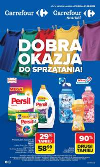 Okładka gazetki