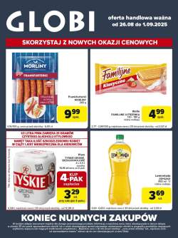Okładka gazetki