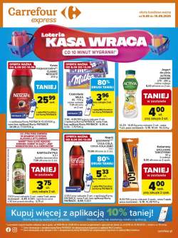Okładka gazetki