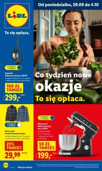 Okładka gazetki