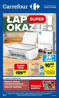 Okładka gazetki