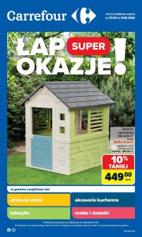 Okładka gazetki