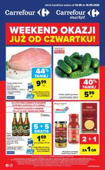 Okładka gazetki