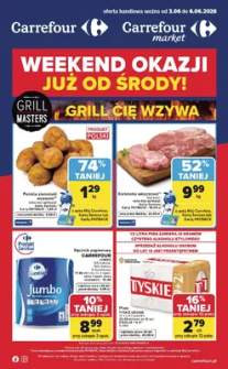 Okładka gazetki