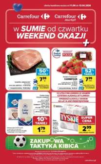 Okładka gazetki