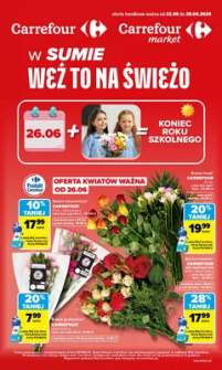 Okładka gazetki