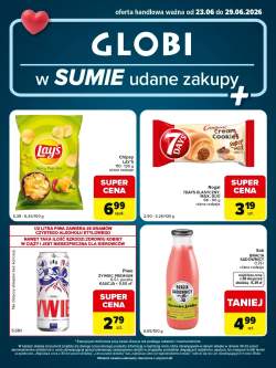 Okładka gazetki