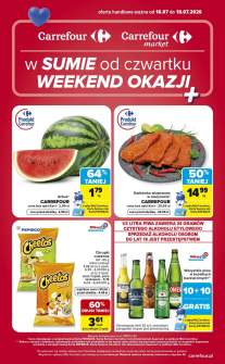 Okładka gazetki