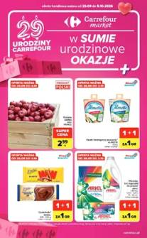 Okładka gazetki