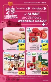 Okładka gazetki