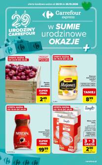 Okładka gazetki