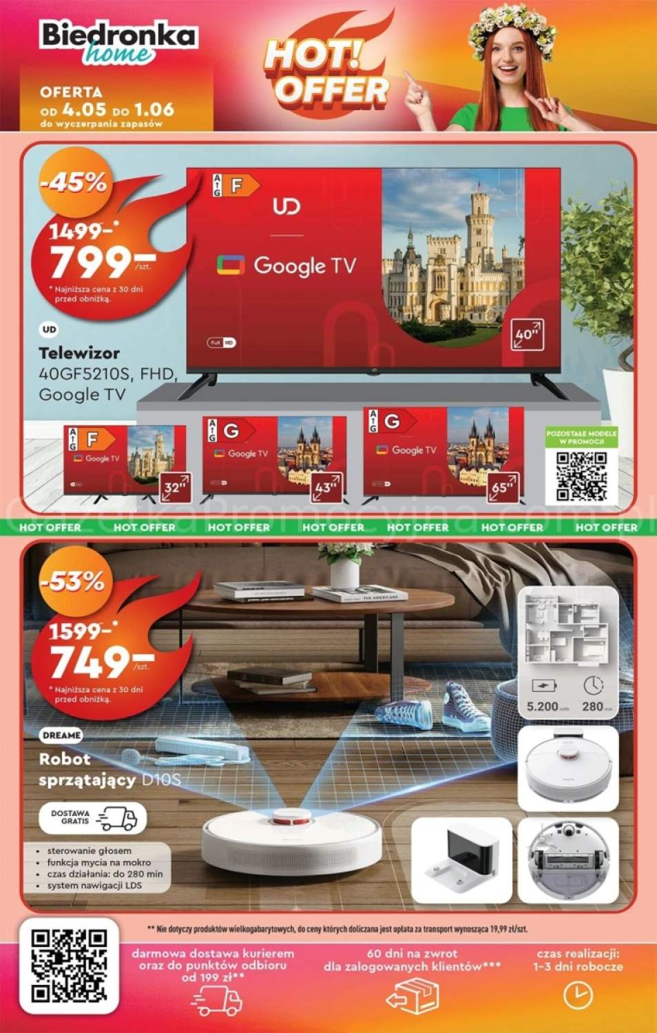 Okładka gazetki
