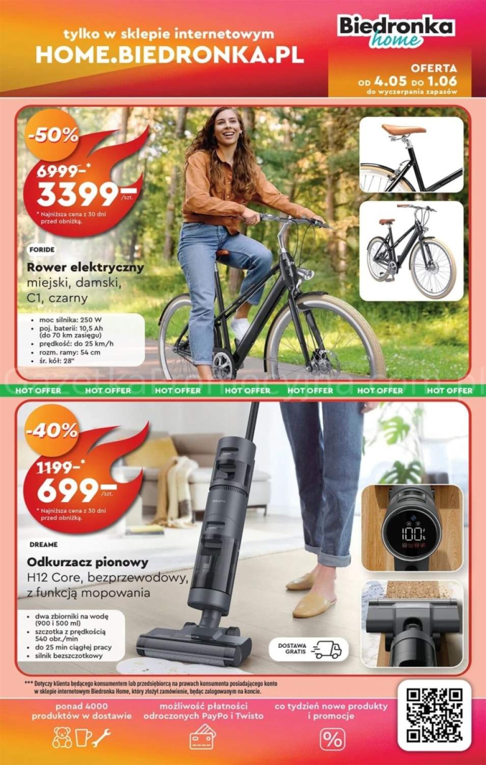 Okładka gazetki
